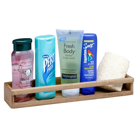 Whitecap Shower Caddy Shelf 62526